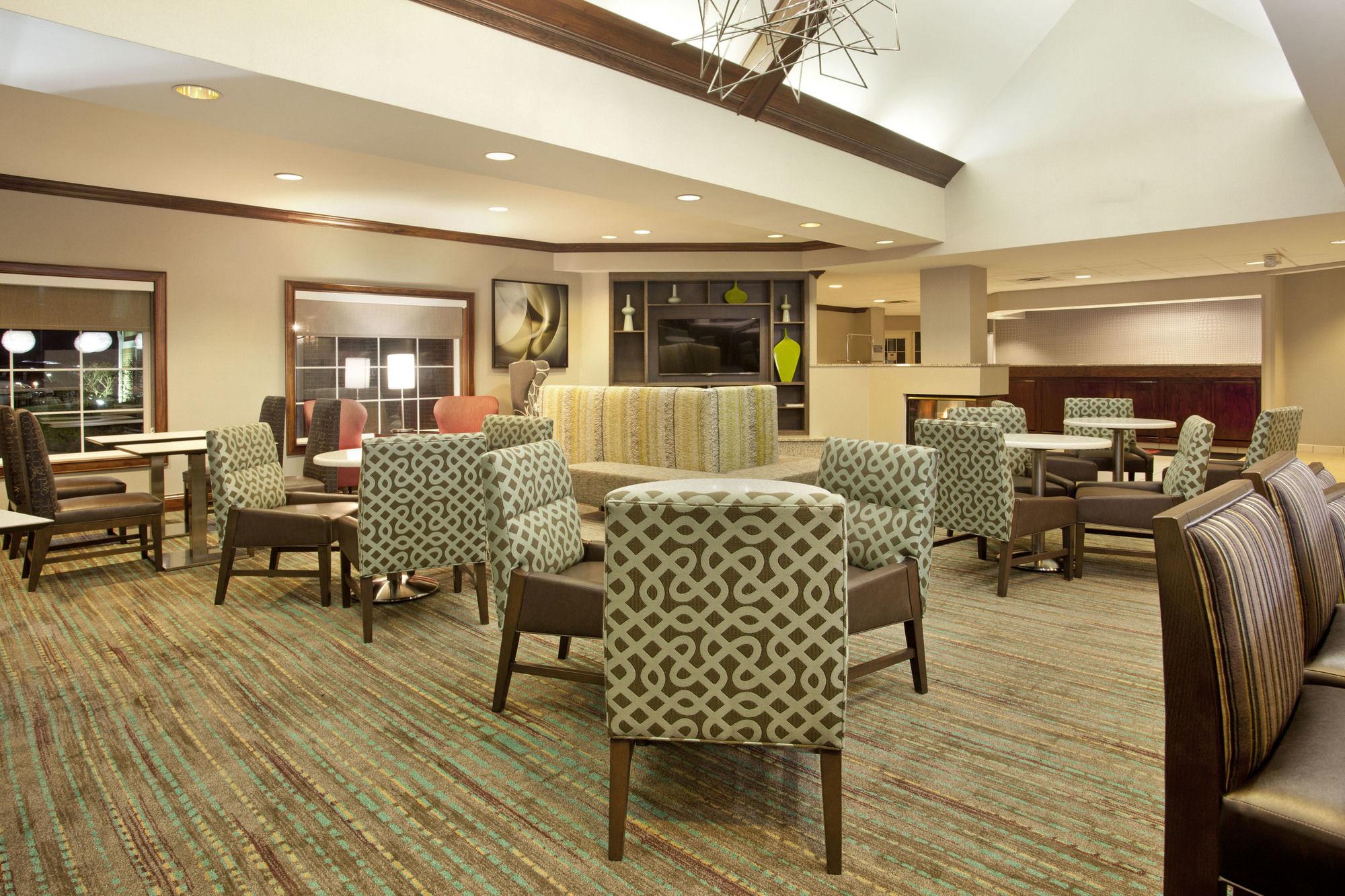 Ellison Residence Inn Fort Wayne Southwest מראה חיצוני תמונה