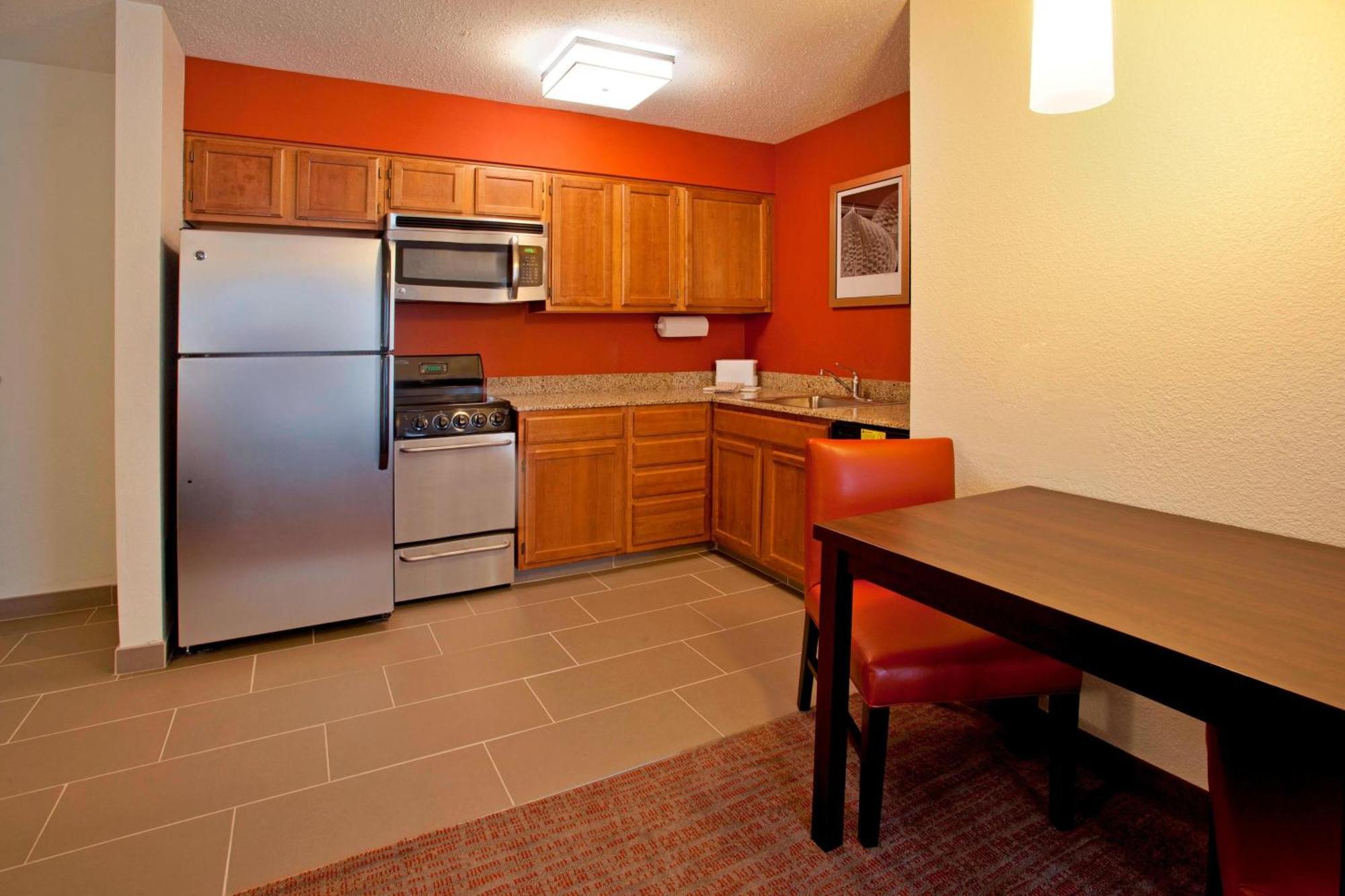 Ellison Residence Inn Fort Wayne Southwest מראה חיצוני תמונה