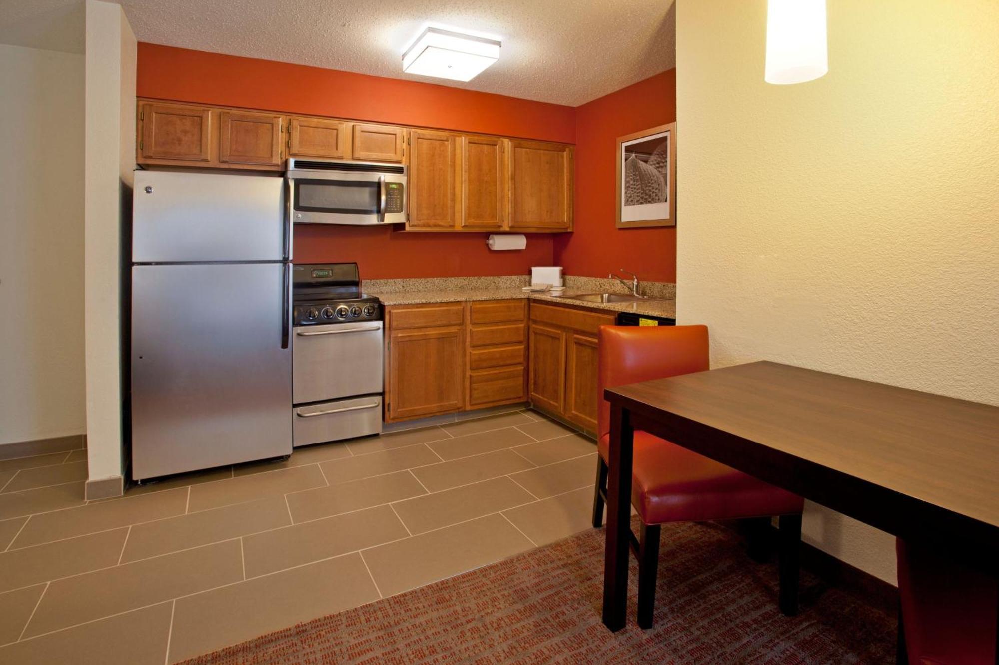 Ellison Residence Inn Fort Wayne Southwest מראה חיצוני תמונה