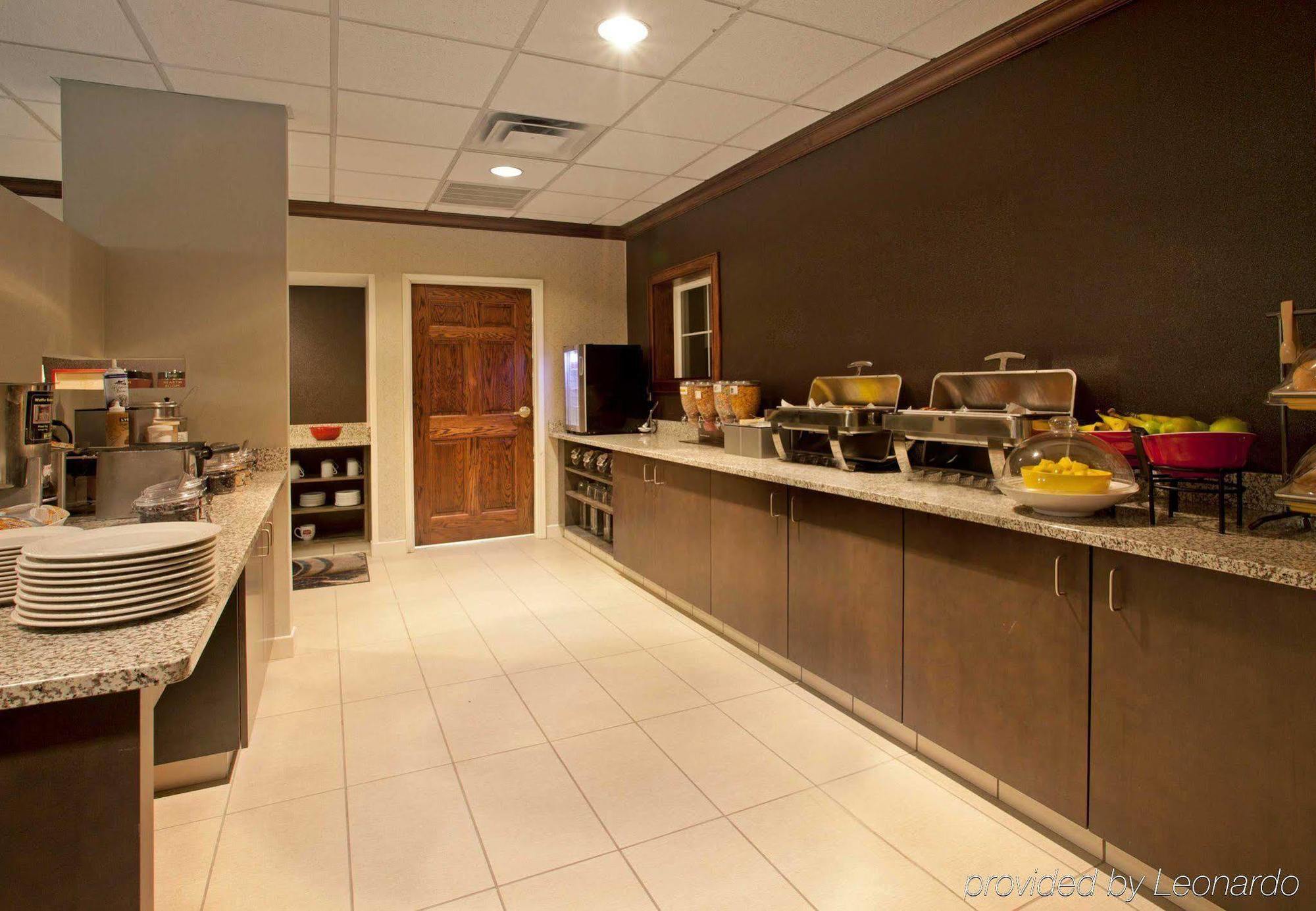 Ellison Residence Inn Fort Wayne Southwest מראה חיצוני תמונה