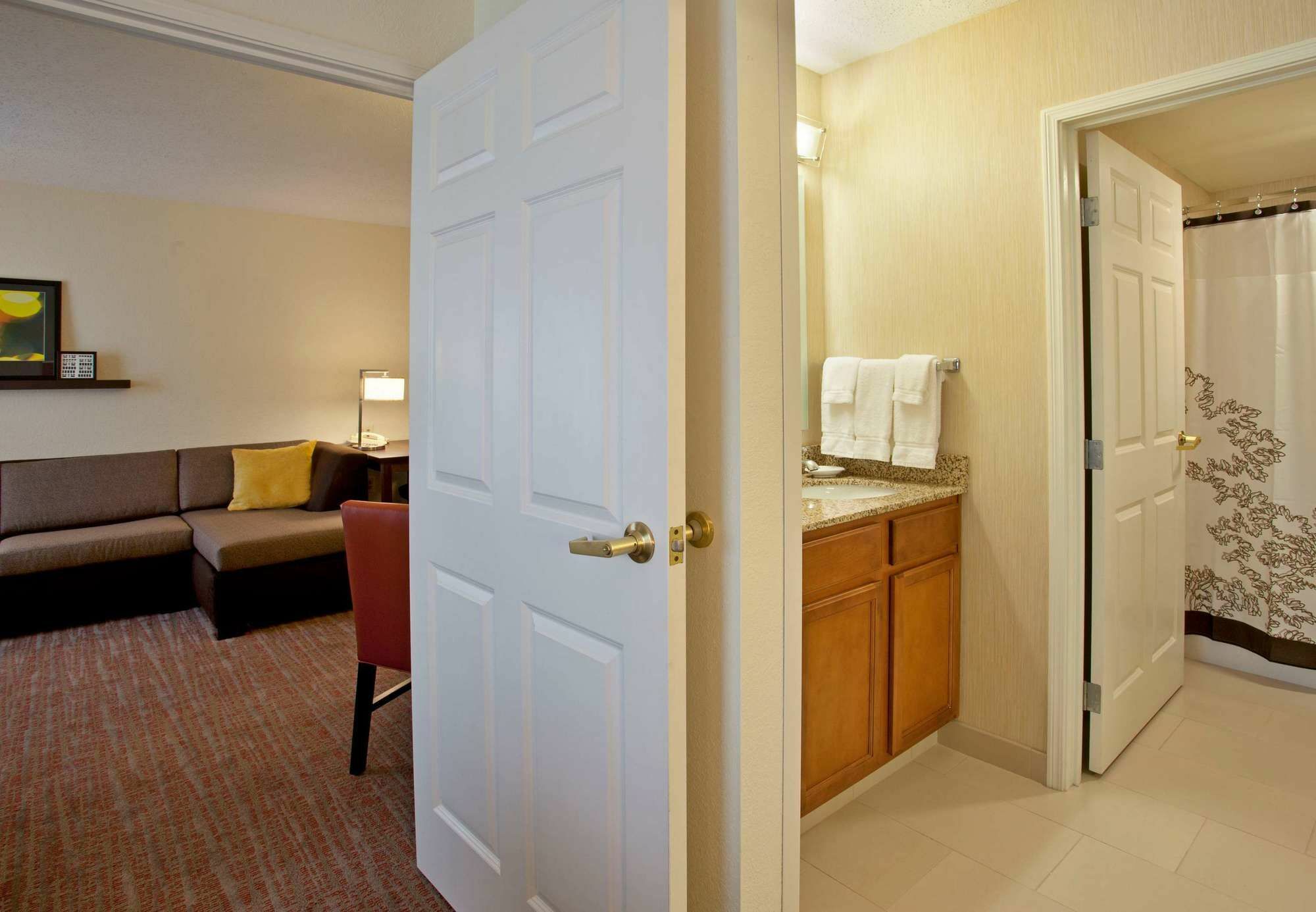 Ellison Residence Inn Fort Wayne Southwest מראה חיצוני תמונה