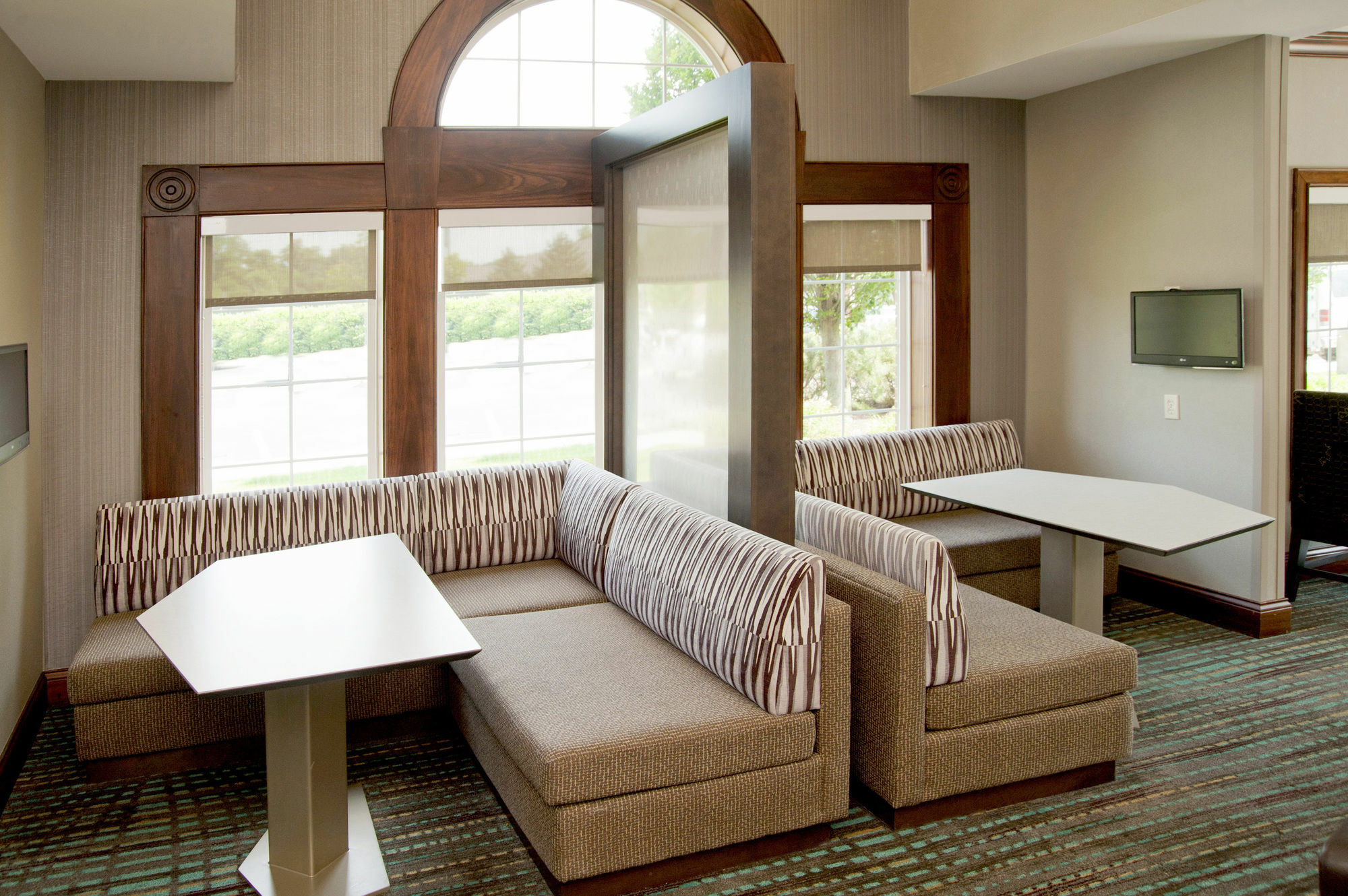 Ellison Residence Inn Fort Wayne Southwest מראה חיצוני תמונה