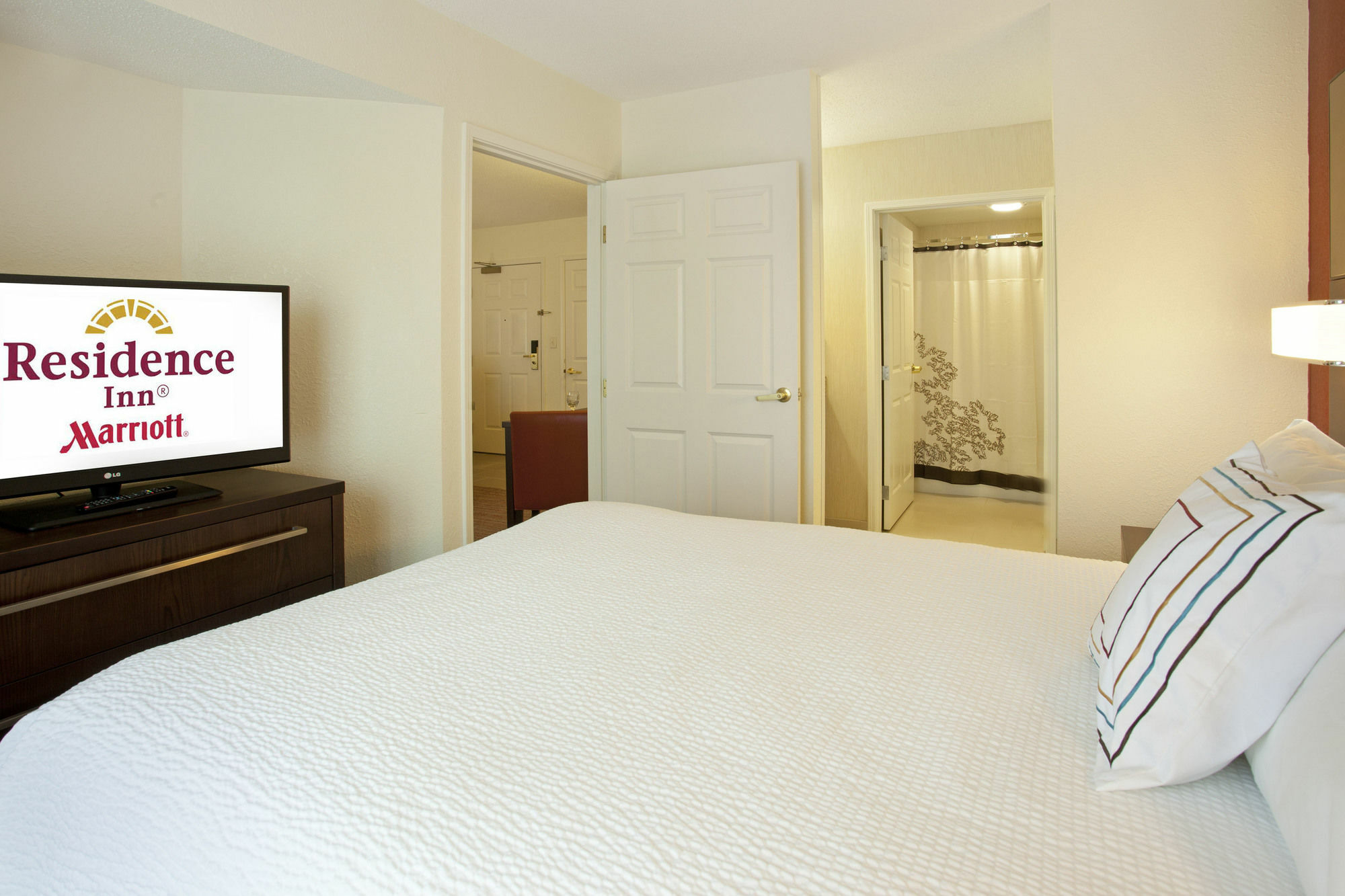 Ellison Residence Inn Fort Wayne Southwest מראה חיצוני תמונה